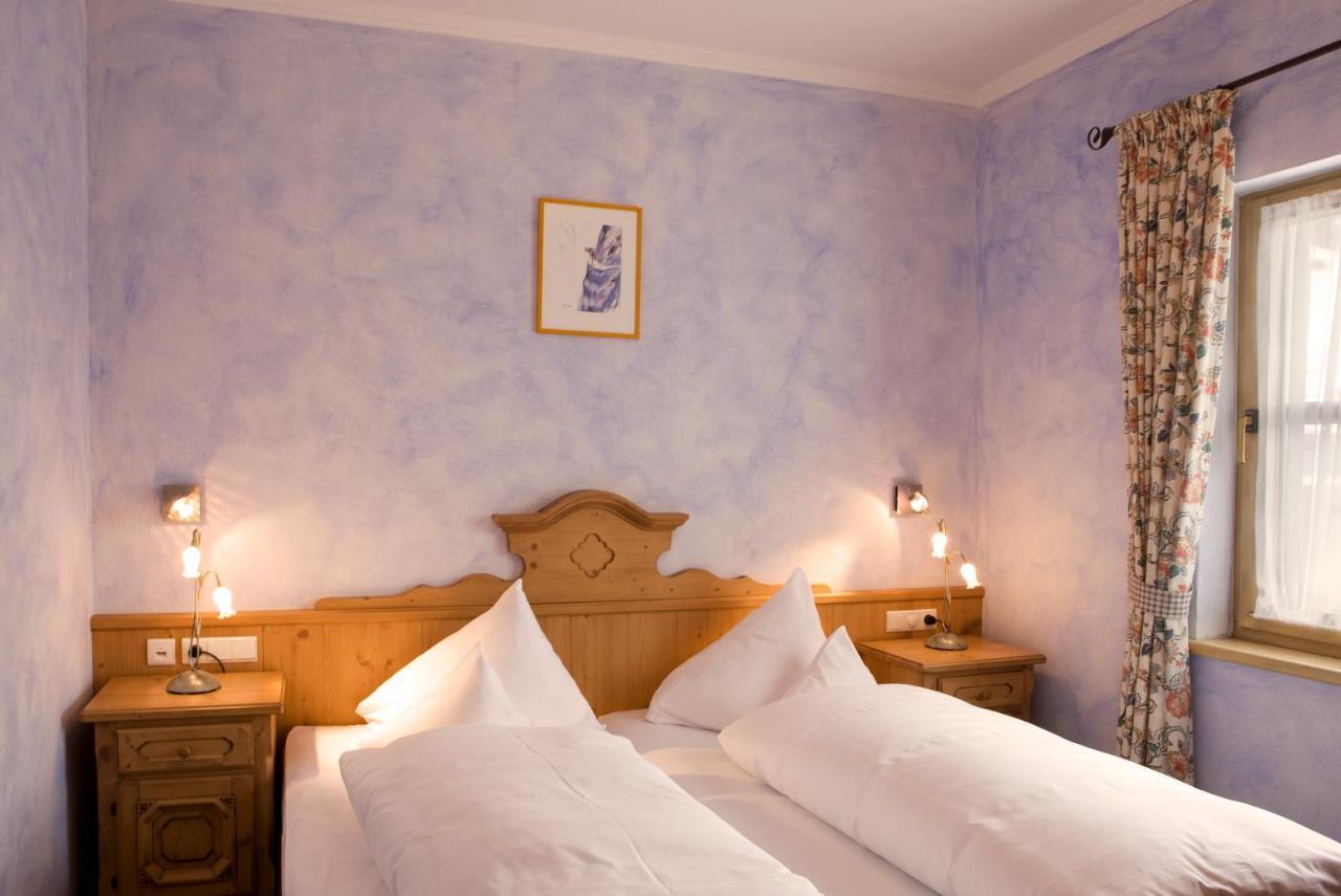 Hospiz Alm Residenzen Otel St. Christoph am Arlberg Oda fotoğraf