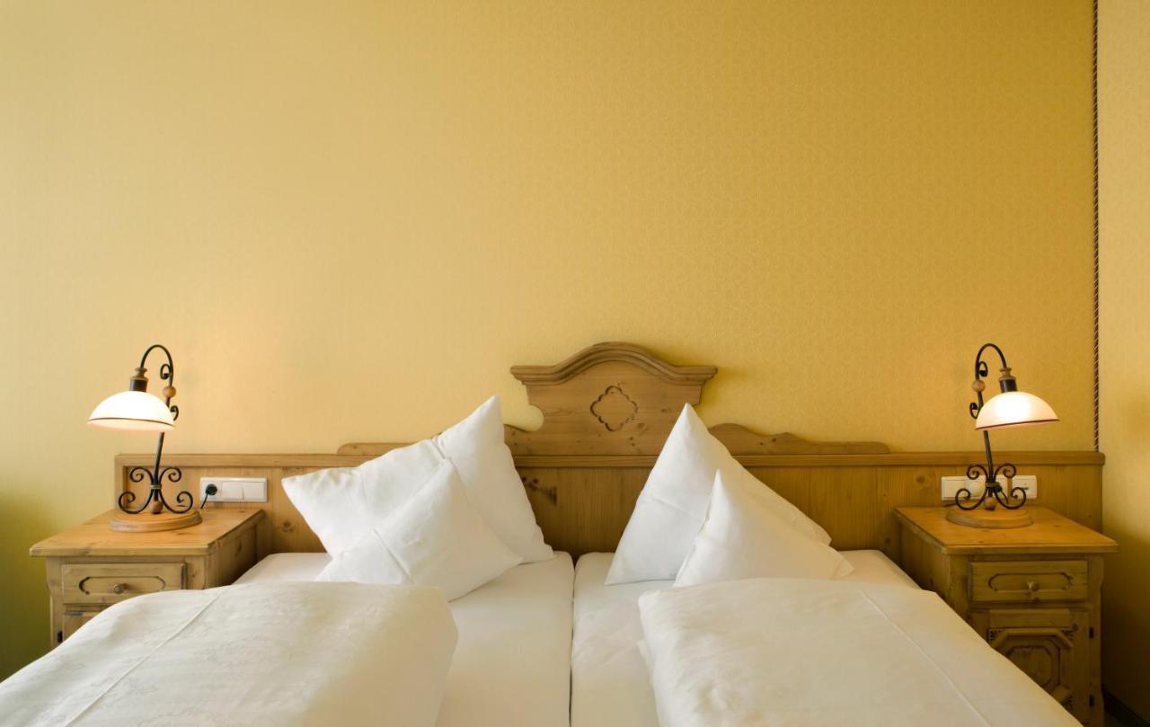 Hospiz Alm Residenzen Otel St. Christoph am Arlberg Oda fotoğraf
